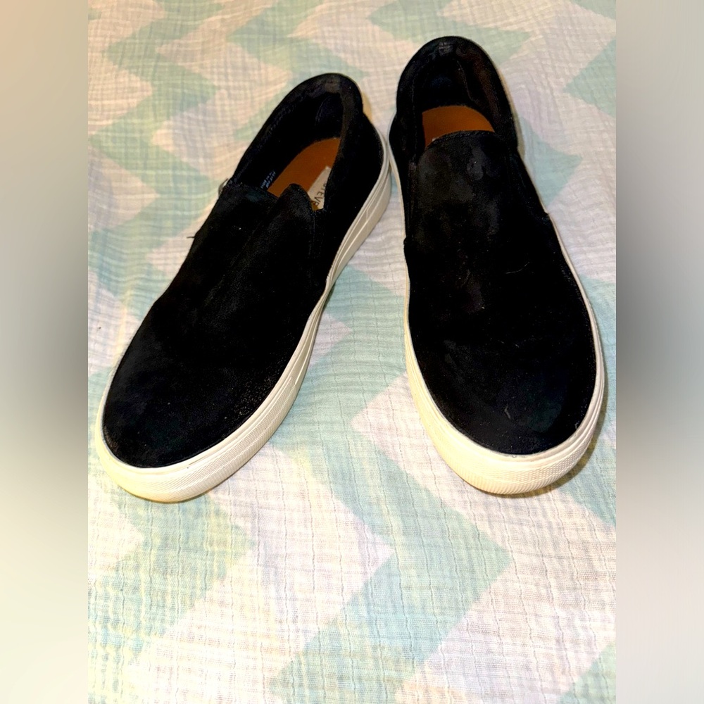 Steve Madden shoes